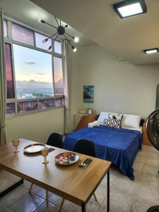 Guaraloft Bali No Mirante De Guarapari Apartment Exterior photo